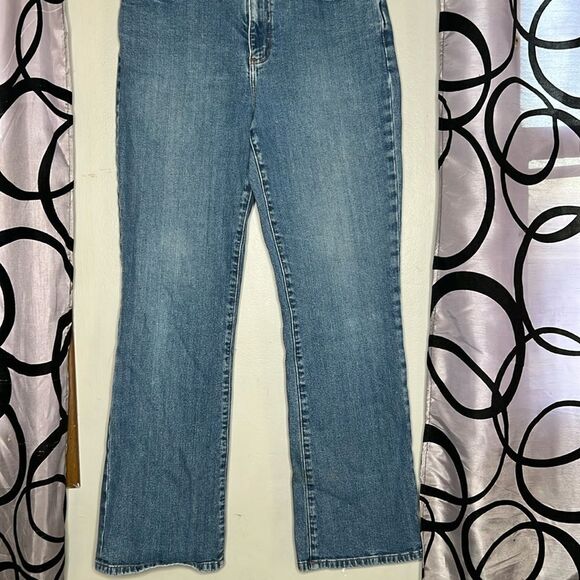 Chaps denim jeans, size 8 - Picture 3 of 8